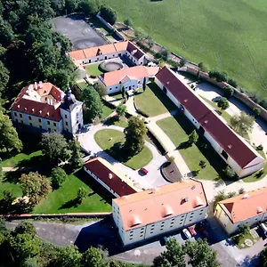 Pytloun Chateau Ctenice 4*, Praga Czechy