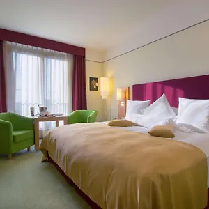 4* Hotel Meliá