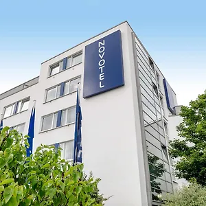 Novotel 3*, Erlangen Niemcy