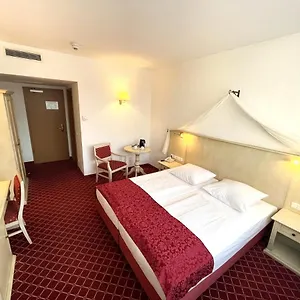 Hotel Chateau Kurfuerstendamm, Berlin