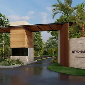 Wyndham Alltra 4*, Samana Dominikana