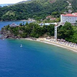 Eurostars Grand Cayacoa (adults Only) 5*, Samana Dominikana