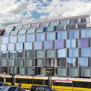 Otel Arcotel Velvet