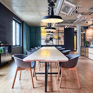Stayery Friedrichshain מלון דירות