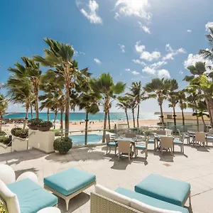 La Concha Resort, Puerto Rico, Autograph Collection 4*, San Juan Portoryko