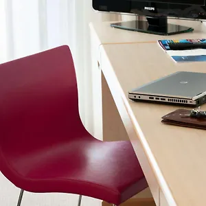 4* Hotel Novotel Mitte
