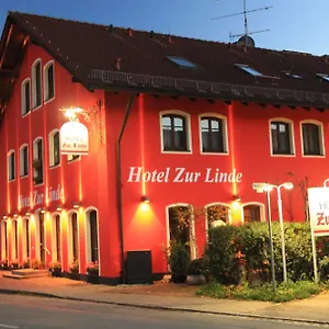 Zur Linde 3*, Hohenlinden Niemcy